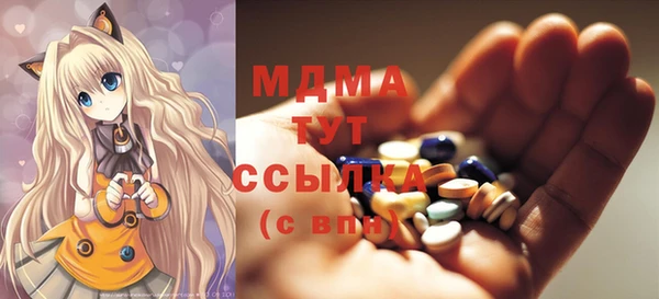 стаф Елизово